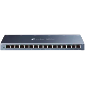 TP-LINK Network Switch TL-SG116P — Image №1