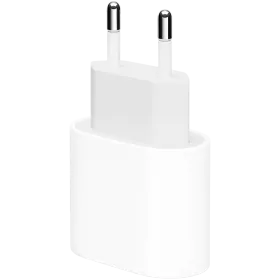 Адаптер питания APPLE USB-C, 20 Вт — Изображение №1