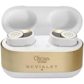 DEVIALET Gemini II Wireless Earphones, Opera — Image №1