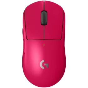 Игровая мышь LOGITECH G PRO X SUPERLIGHT 2 LIGHTSPEED — Изображение №1