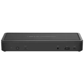 BELKIN 14-Port USB-C Docking Station, 65W Чёрный — Изображение №1