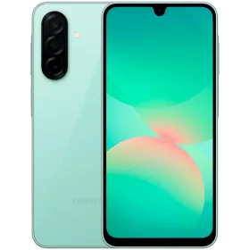 SAMSUNG Galaxy A26 128 GB, Mint — Image №1