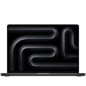 MacBook Pro 16.2"  M3 Max (16C CPU/40C GPU), 48 ГБ, 1 ТБ, Space Black — Изображение №1