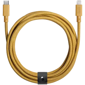 NATIVE UNION Մալուխ-փոխարկիչ USB-C-ից Lightning — image №1