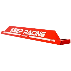 SIMAGIC P2000 Heel Stop — Image №1