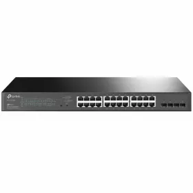 TP-LINK Network Switch TL-SG2428P — Image №1