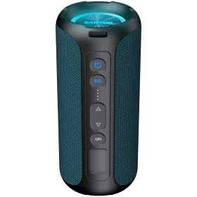 CANYON X8 Pro Портативная колонка, Тёмно-синий — Изображение №1