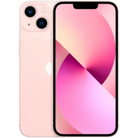 iPhone 13, 512 ГБ, Рожевий — Зображення №1