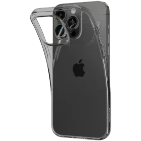 Чехол SPIGEN для Apple Iphone 14 Pro Crystal Flex, Space Crystal (ACS04664) — Изображение №1