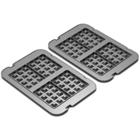 AENO  для AEG0001/AEG0005, ЧёрныйWaffle plate — image №1
