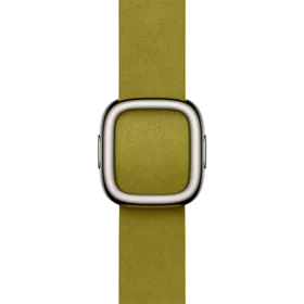 APPLE 42mm Modern Buckle Band Extension S Chartreuse Για Apple Watch 38/42 mm — Εικών №1