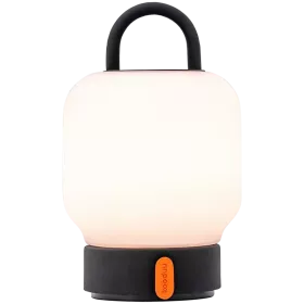 KOODUU Loome LED Lamp, Anthracite — Image №1