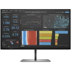 HP INC Z27q G3 Monitor LED (27", 2560x1440, IPS) Black — Image №1