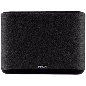 DENON Умная колонка, Чёрный — Изображение №1