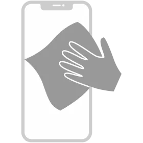 Видалення забруднень iPhone — Зображення №1