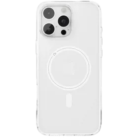 VLP Чехол Diamond с MagSafe Чёрный для iPhone 16 Pro — image №1