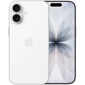 Apple iPhone 17, 512 GB, White — Image №1