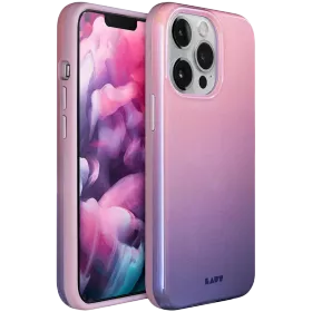 LAUT Προστατευτική θήκη Huex Fade , Πασχαλιά for iPhone 13 Pro — Εικών №1