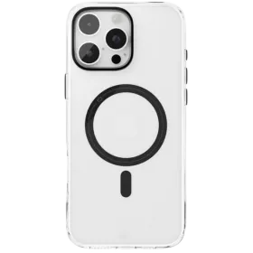 VLP Іс Diamond with MagSafe Қара for iPhone 16 Pro — image №1