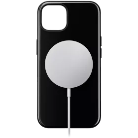 NOMAD Case Sport Case with MagSafe, Black for iPhone 13 mini — Image №1