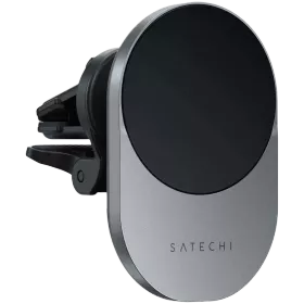 SATECHI Qi2 Держатель для автомобиля — image №1