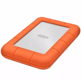 HDD External LACIE Rugged Mini, 2 TB — Изображение №1