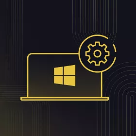 Εγκατάσταση των Windows — Εικών №1