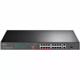 TP-LINK Network Switch TL-SL1218P — Image №1