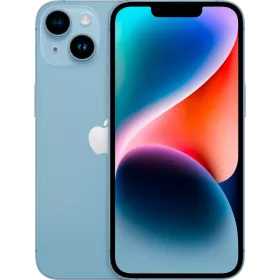 iPhone 14, 128 ГБ, Blue — Зображення №1