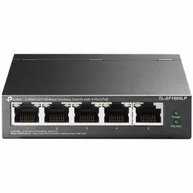TP-LINK Network Switch TL-SF1005LP — Image №1