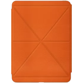 Обложка Smart Folio MOSHI VersaCover  Sienna Orange для iPad Air (4-го поколения)/Pro 11 дюймов (3-го поколения) — Изображение №1