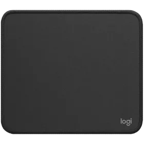 Logitech Mouse Pad Studio Series, Графітовий сірий — Зображення №1