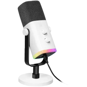 Мікрофон USB/XLR Fifine AM8W — Зображення №1