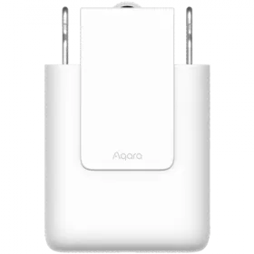 Curtain Driver AQARA CM-M01-TRACK (Voice Control, USB-C connector for charging) — Image №1