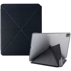 Чохол MOSHI VersaCover with Folding Cover для iPad Pro 12.9 5th Gen 2021 M1, 2022 M2, Black (99MO231604) — Зображення №1