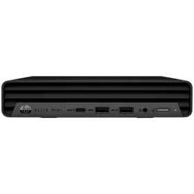 Десктоп HP INC Elite 600 G9 Mini {Intel Core i7-12700T Processor}, 16 ГБ, 512 ГБ, Чёрный — Изображение №1