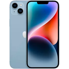 iPhone 14 Plus, 512 ГБ, Blue — Зображення №1