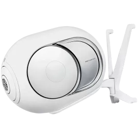 DEVIALET Wall Mounting Kit for Phantom I, Iconic White — Image №1