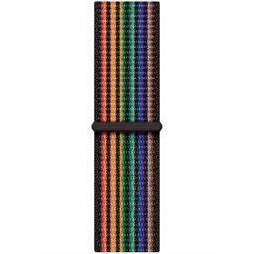 Ремінець APPLE 41mm Pride Edition Nike Sport Loop Nike Sport Loop Pride Edition за Apple Watch 38/40/41 mm — Зображення №1