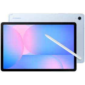 SAMSUNG Galaxy Tab S10 FE, 128 GB, Wi-Fi, Blue — Εικών №1