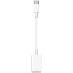 APPLE USB-C to USB Adapter — Image №1