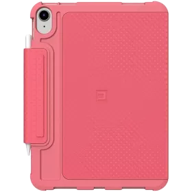 Smart Folio UAG DOT  Clay for iPad (10th generation) — Image №1