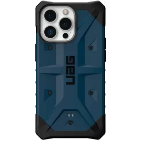 UAG Προστατευτική θήκη Pathfinder , Mallard for iPhone 13 Pro — Εικών №1
