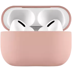 UBEAR Чехол Touch Pro  Розовый для AirPods Pro — image №1