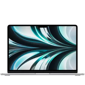 Apple MacBook Air 13.6"  Apple M2 (8C CPU/8C GPU), 16 ГБ, 256 ГБ, Серебристый, 2022 — Изображение №1