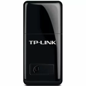 TP-LINK Network Interface Card TL-WN823N — Image №1