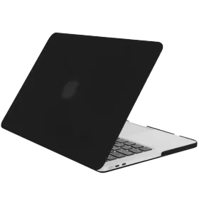 TUCANO Чехол-накладка Nido Hard-Shell  Синий для MacBook Pro 13 — image №1