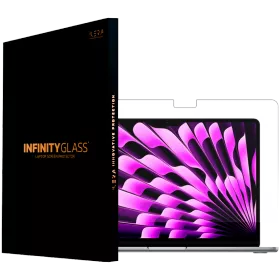 ILera Қорғаныш шыны  үшін MacBook Air 13 — image №1