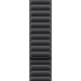 Удлинитель ремешка APPLE 42мм Magnetic Link Magnetic Link Чёрный для Apple Watch 38/42 mm — Изображение №1