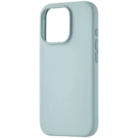 UBEAR Іс Touch Mag Case with MagSafe Cold Mint for iPhone 16 Pro — image №1